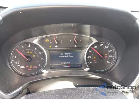 2021 Chevrolet Equinox Awd Premier from USA, damaged, VIN 3GNAXXEV9MS103520